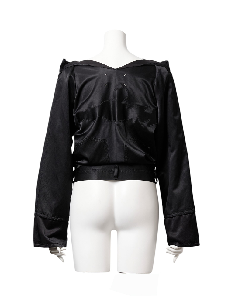 Maison Martin Margiela</br>2004 SS_4