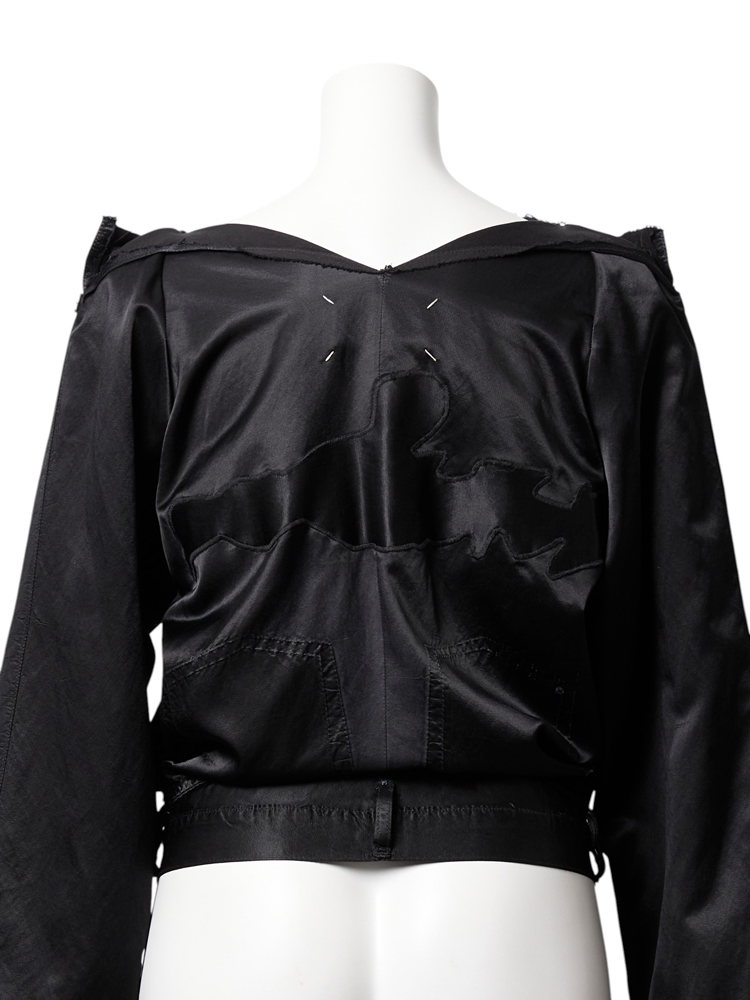 Maison Martin Margiela</br>2004 SS_5