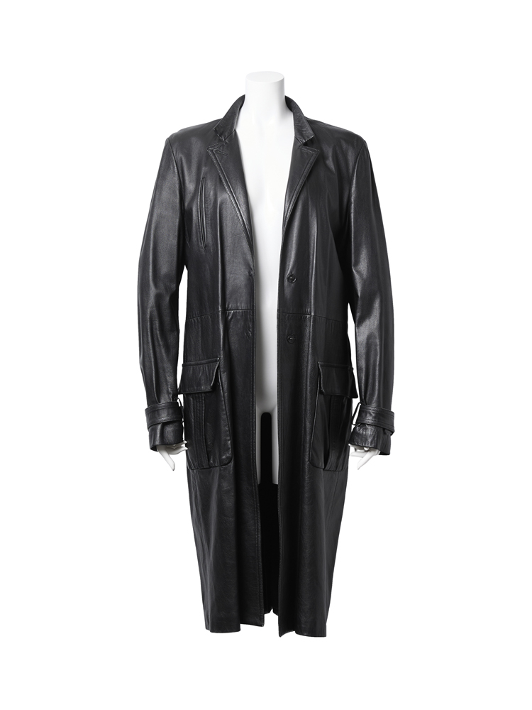 Ruffo Research</br>by Sophia Kokosalaki</br>2001 SS_2