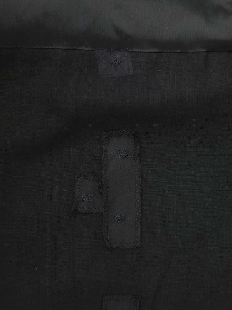 Hussein Chalayan</br>2002 AW_10