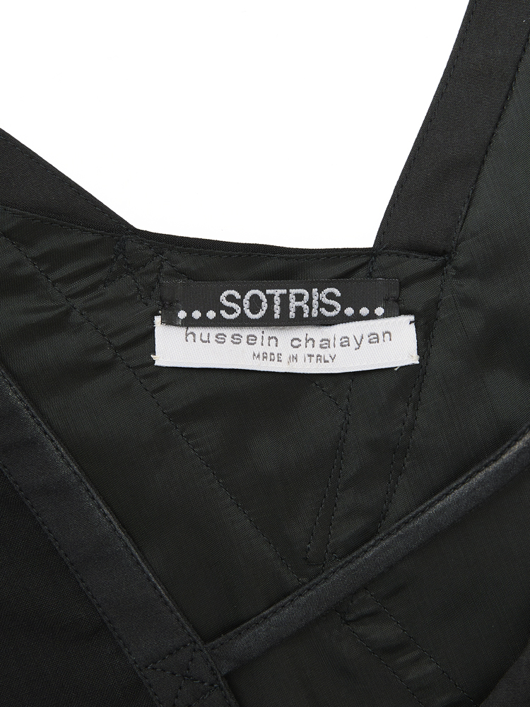 Hussein Chalayan</br>2002 AW_11