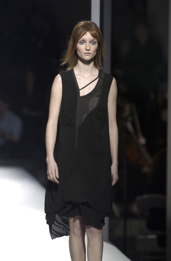 Hussein Chalayan</br>2002 AW_12