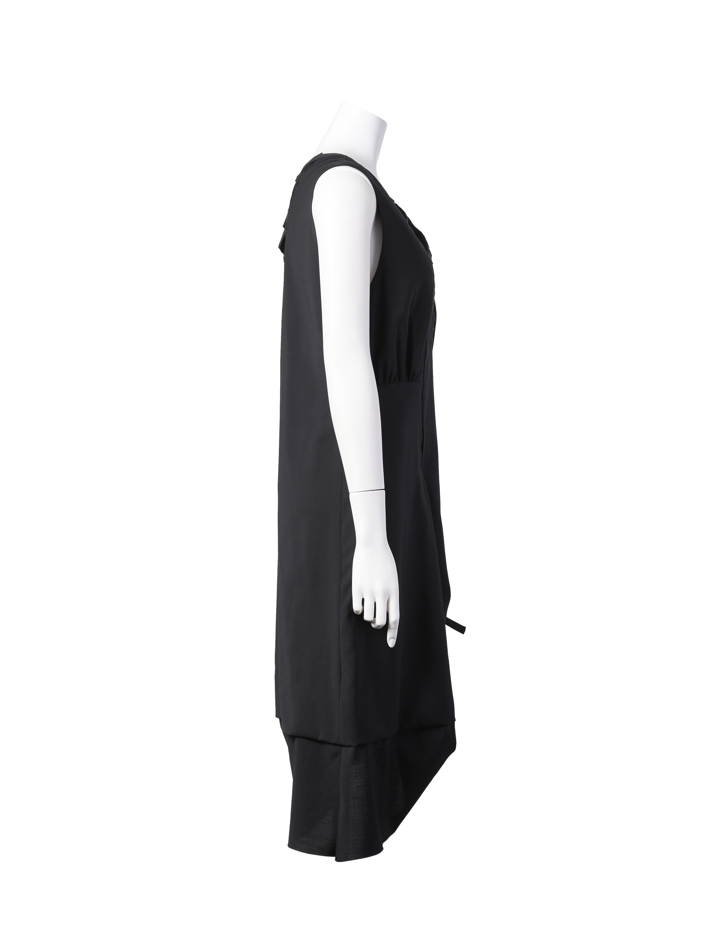 Hussein Chalayan</br>2002 AW_6