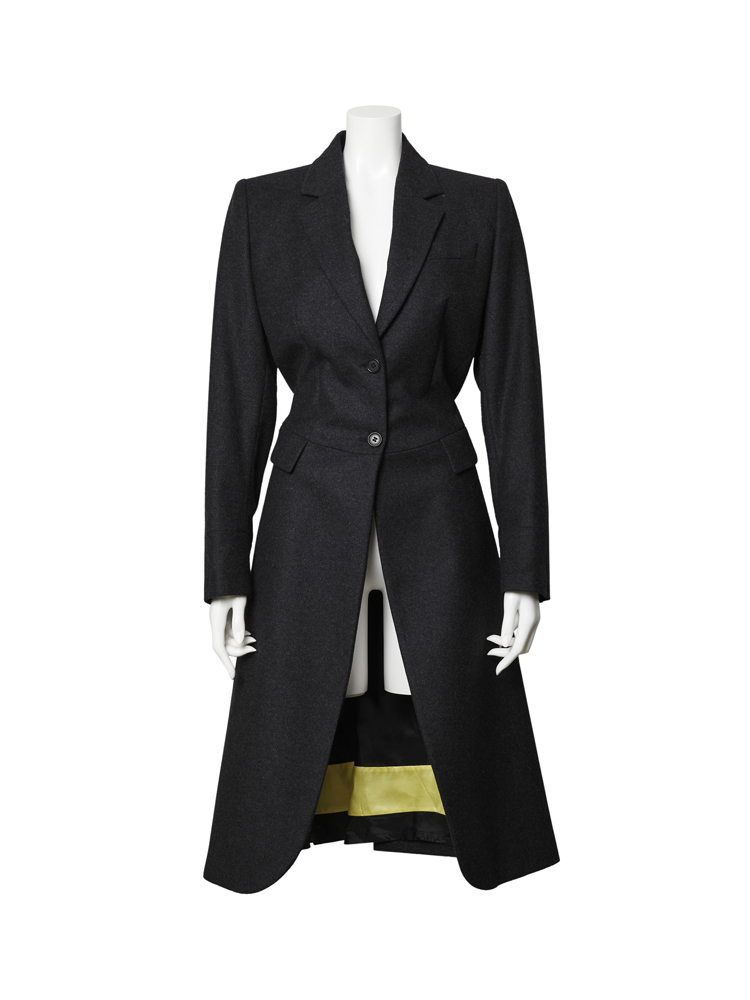 Alexander McQUEEN</br>2000 AW _1