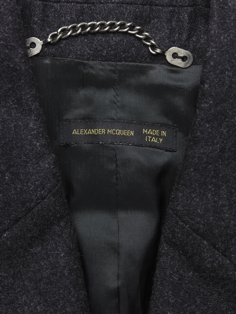 Alexander McQUEEN</br>2000 AW _6