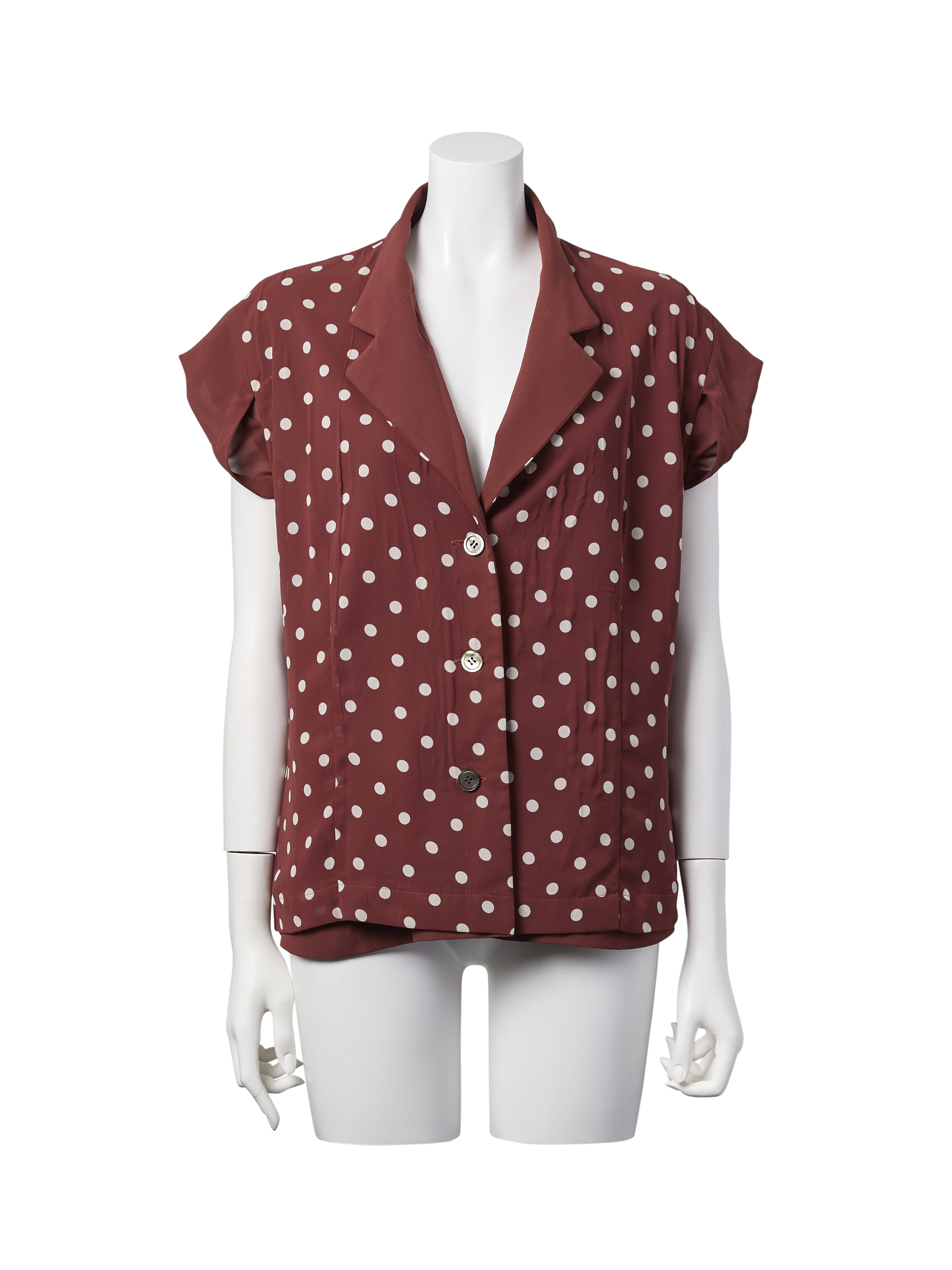 COMME des GARÇONS</br>1989 SS_2