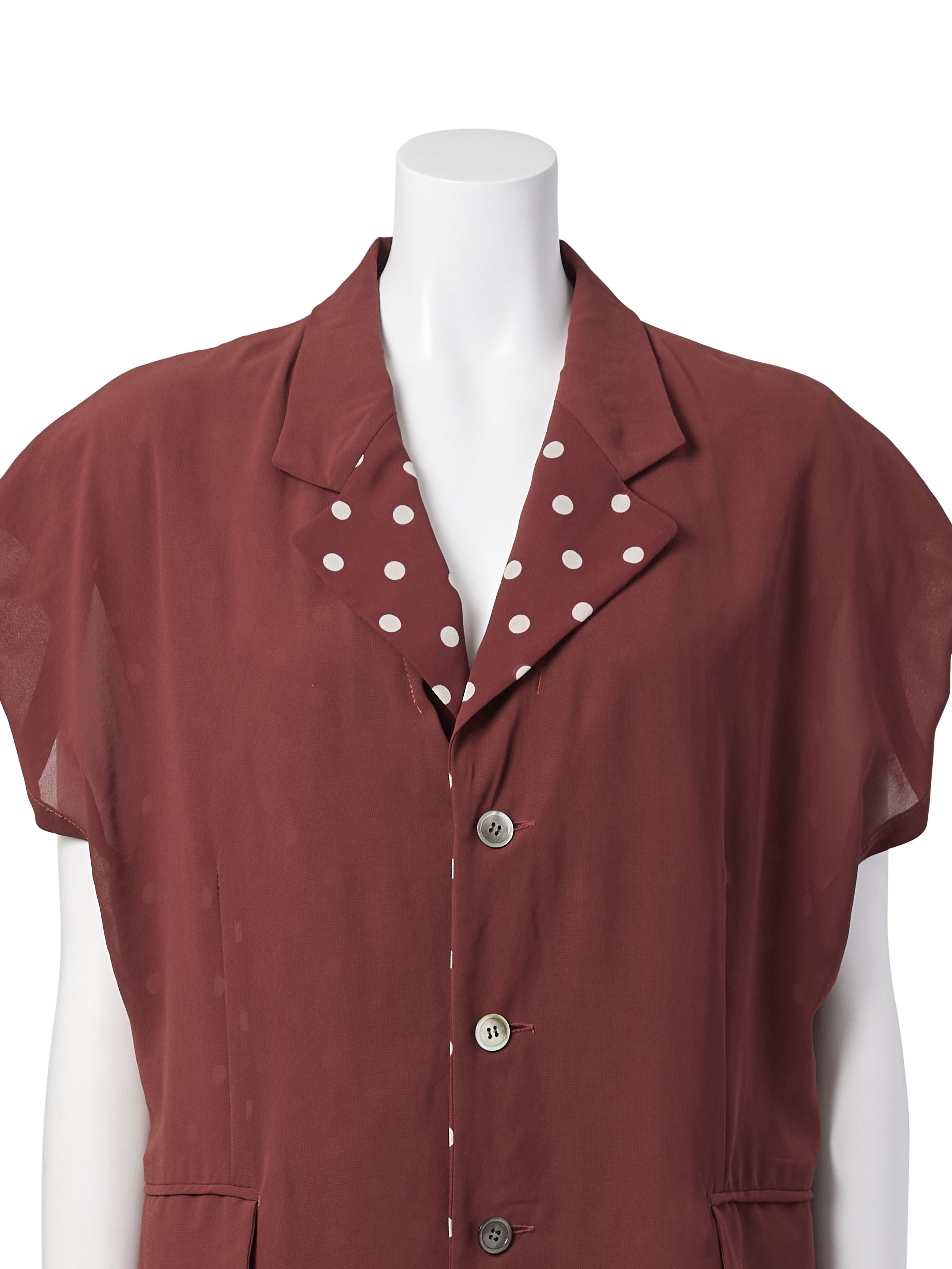 COMME des GARÇONS</br>1989 SS_3