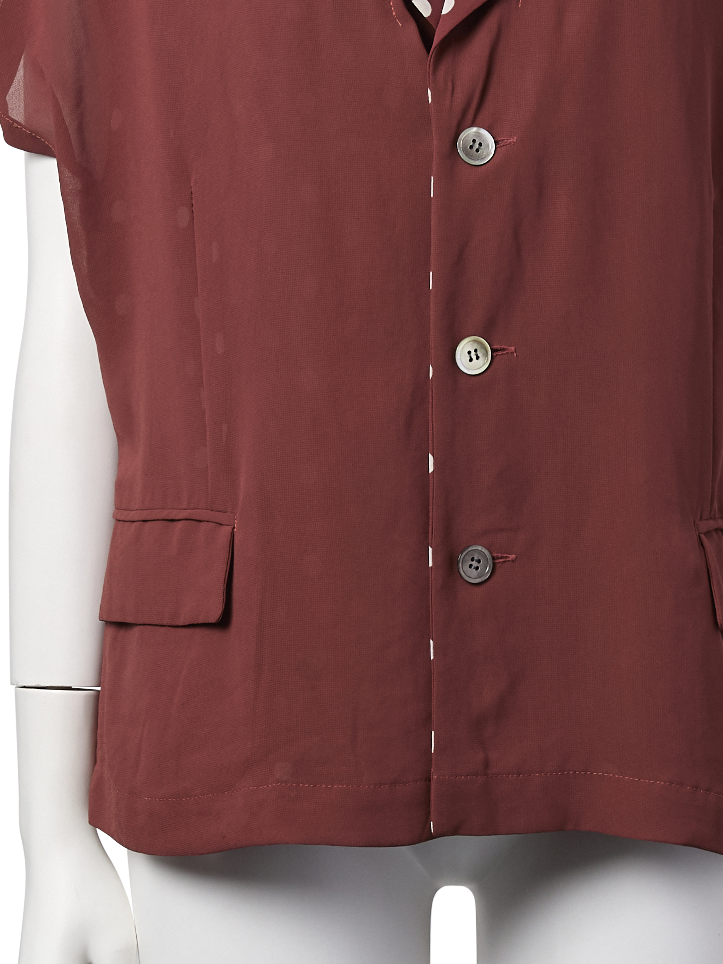 COMME des GARÇONS</br>1989 SS_4