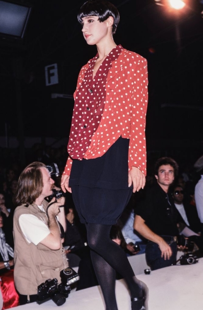 COMME des GARÇONS</br>1989 SS_7