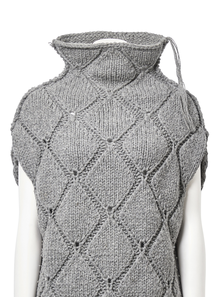 Maison Martin Margiela</br>1999 AW_2