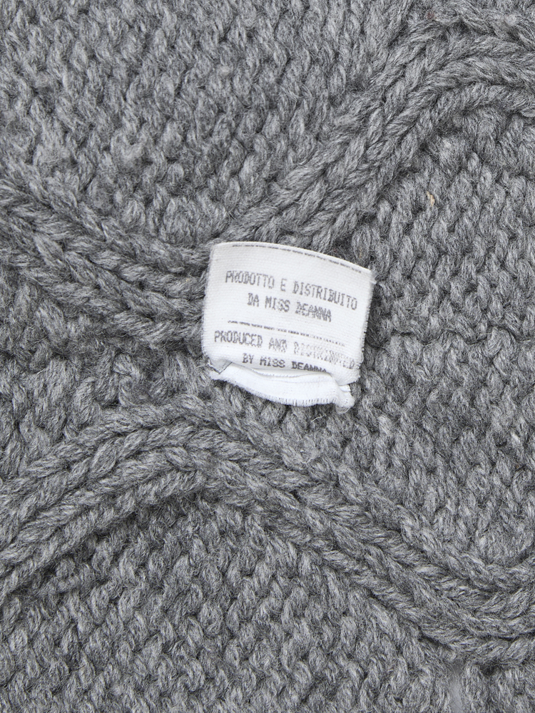 Maison Martin Margiela</br>1999 AW_5