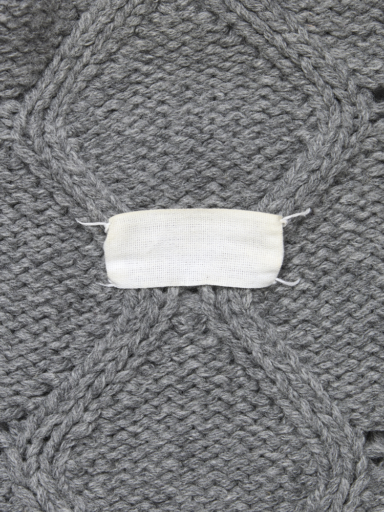 Maison Martin Margiela</br>1999 AW_6