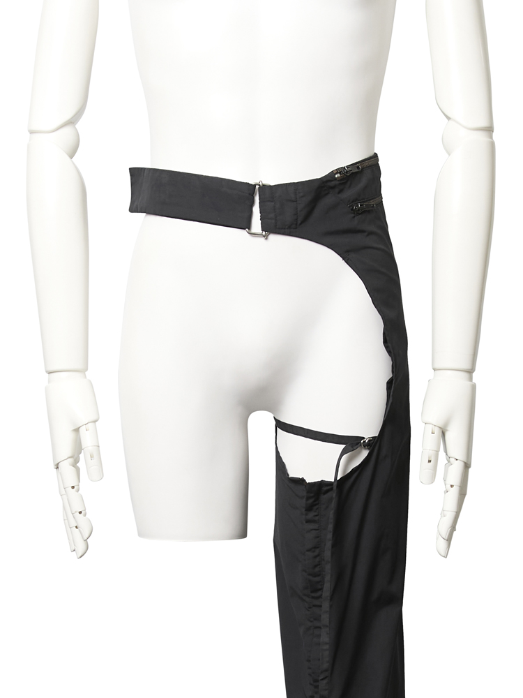 Helmut Lang</br>1999 AW_2