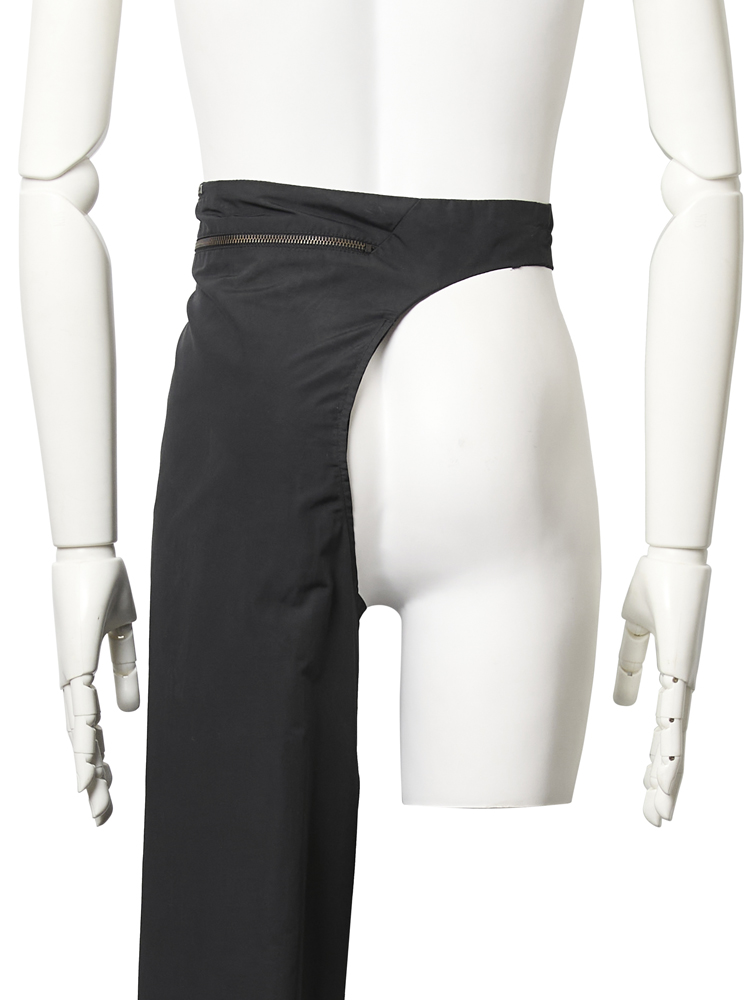 Helmut Lang</br>1999 AW_6