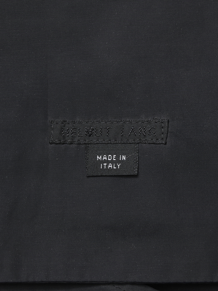 Helmut Lang</br>1999 AW_7