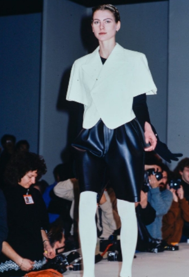 COMME des GARÇONS</br>1987 AW_8