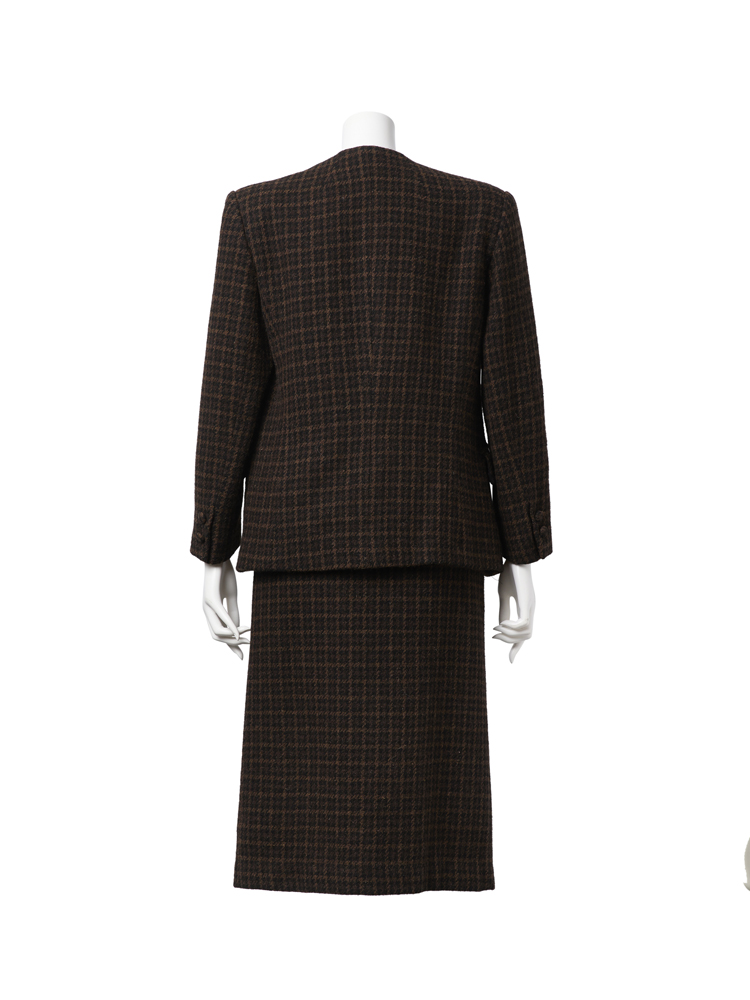 COMME des GARÇONS</br>1981 AW_2