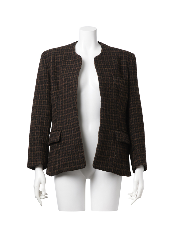 COMME des GARÇONS</br>1981 AW_3