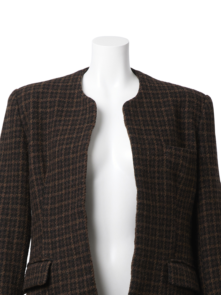 COMME des GARÇONS</br>1981 AW_4