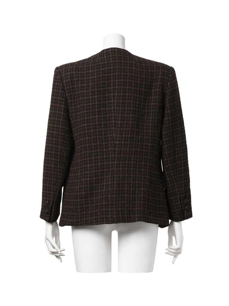 COMME des GARÇONS</br>1981 AW_5