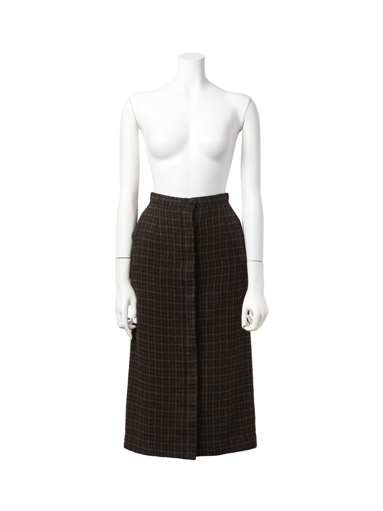 COMME des GARÇONS</br>1981 AW_6