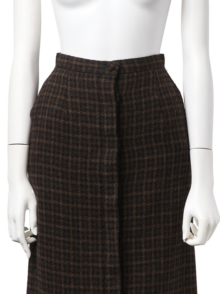 COMME des GARÇONS</br>1981 AW_7