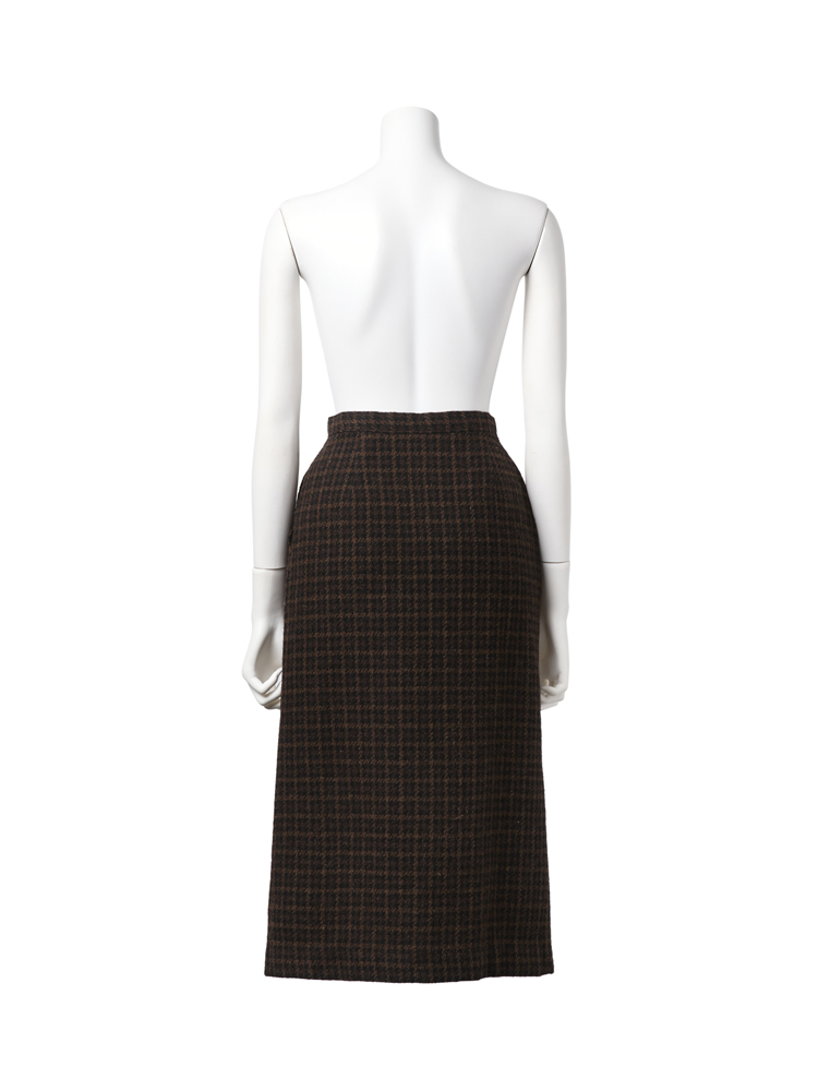 COMME des GARÇONS</br>1981 AW_8