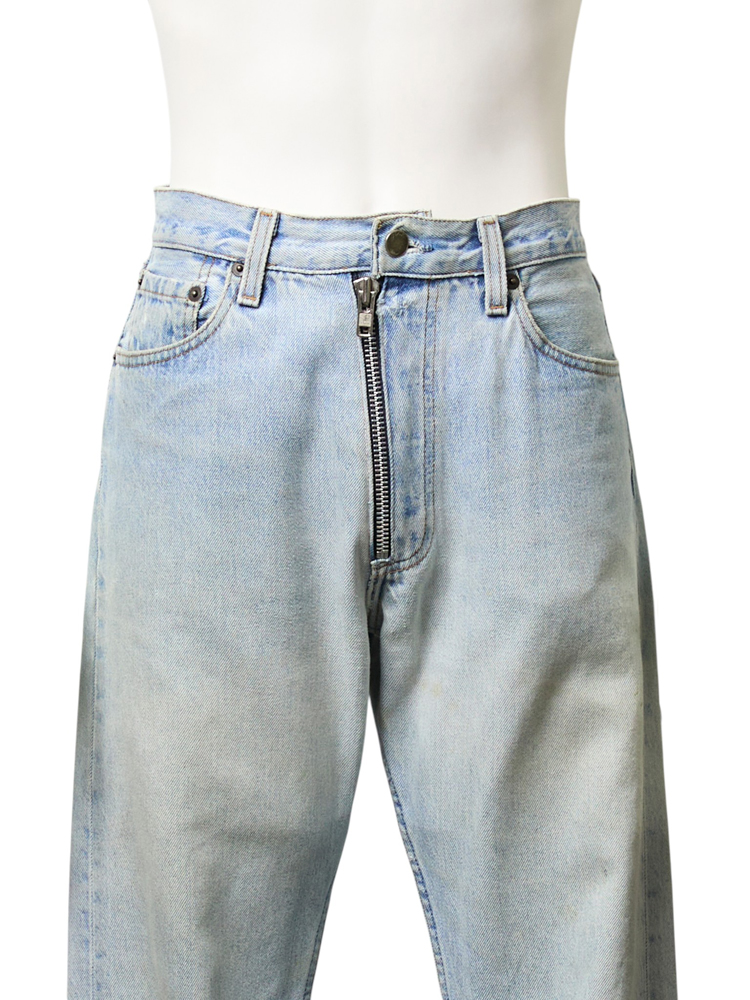 Maison Martin Margiela</br>2001 AW_2