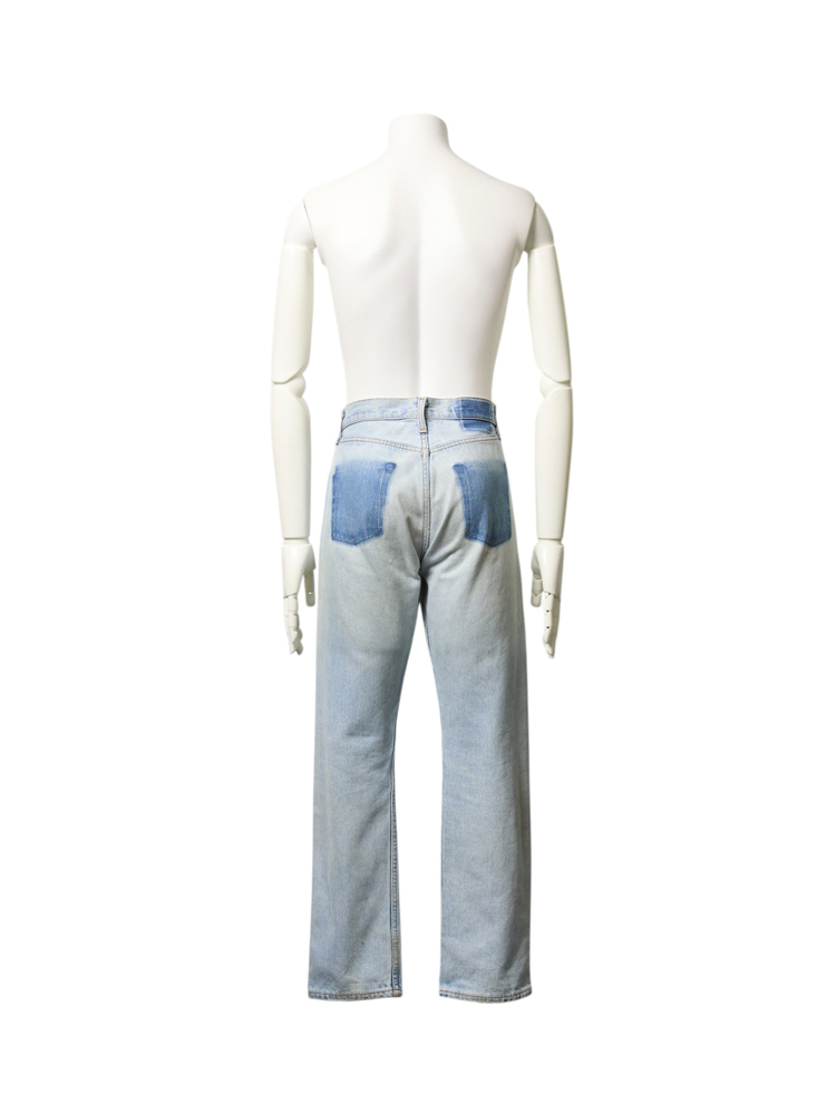 Maison Martin Margiela</br>2001 AW_4