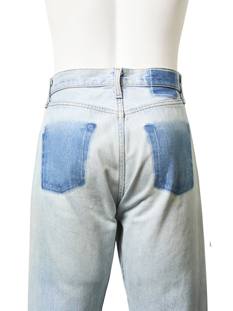 Maison Martin Margiela</br>2001 AW_5