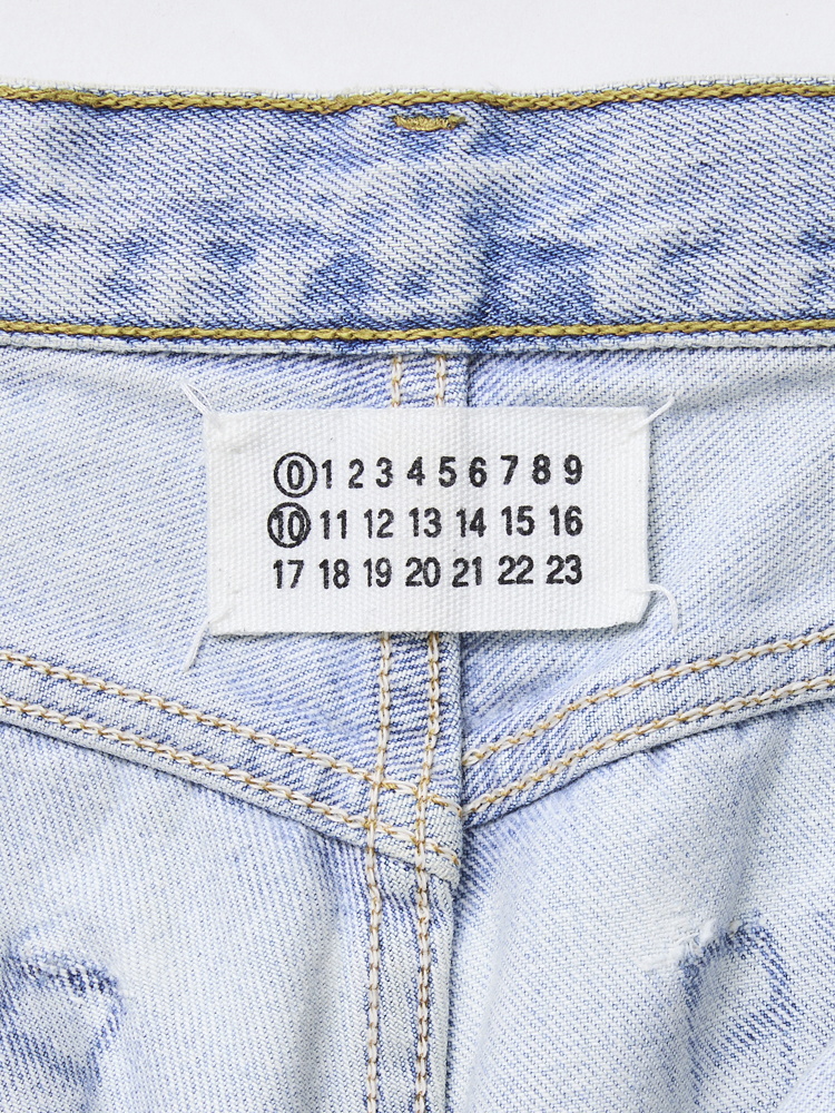 Maison Martin Margiela</br>2001 AW_6