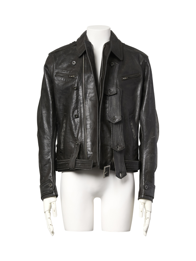Maison Martin Margiela</br>2006 SS_2