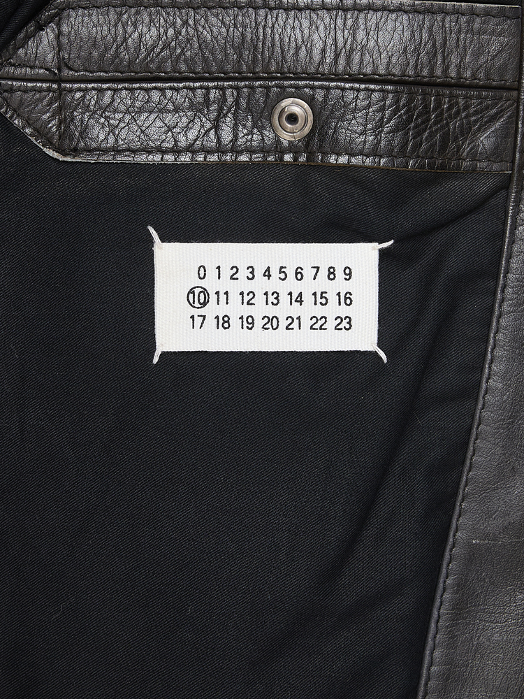 Maison Martin Margiela</br>2006 SS_6