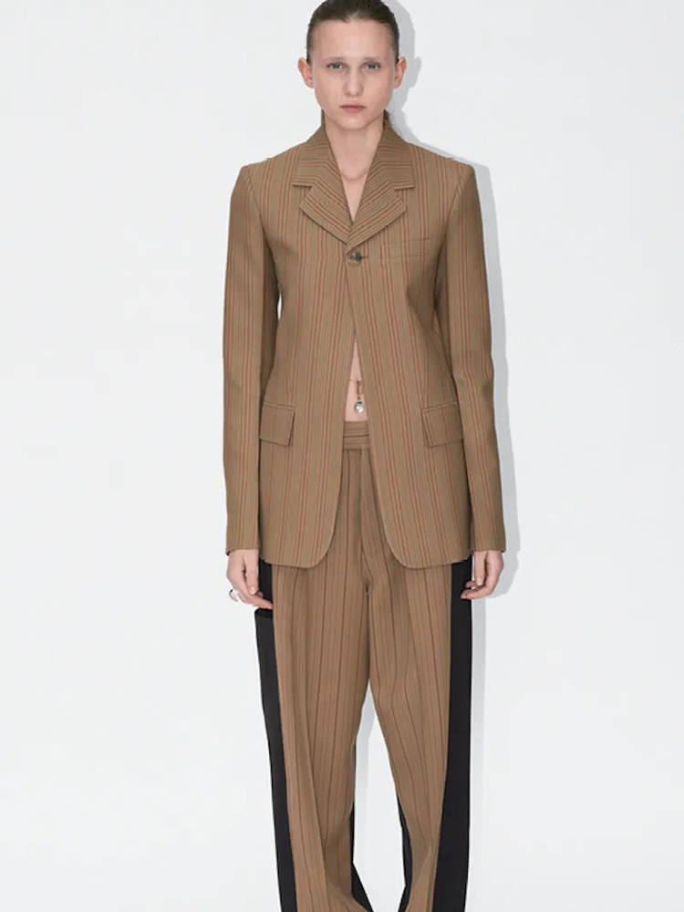 Phoebe Philo for</br>CÉLINE</br>2018 AW_8