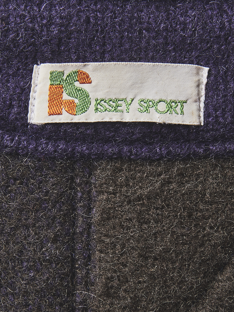 IS ISSEY SPORT</br>1980s _4