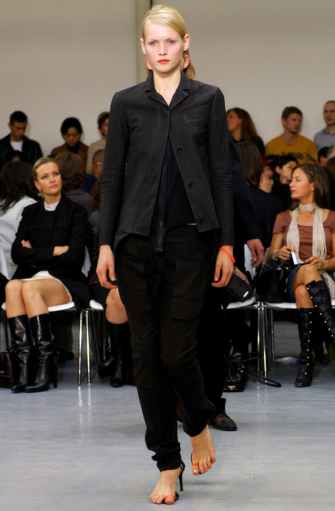 Helmut Lang</br>2003 SS_6