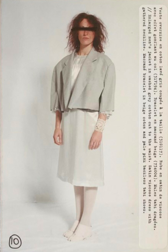 Maison Martin Margiela</br>2002 SS_5