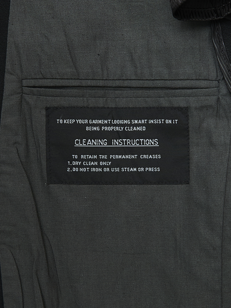 Maison Martin Margiela</br>1999 SS_5