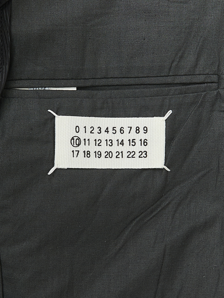 Maison Martin Margiela</br>1999 SS_6