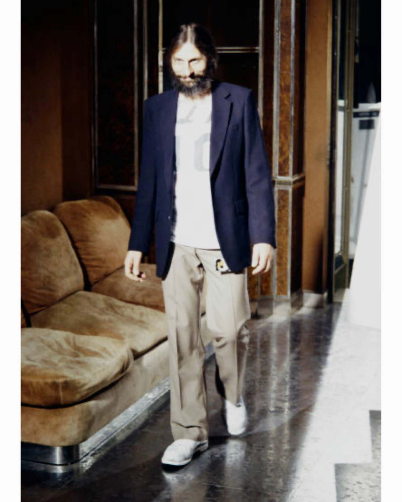 Maison Martin Margiela</br>1999 SS_7