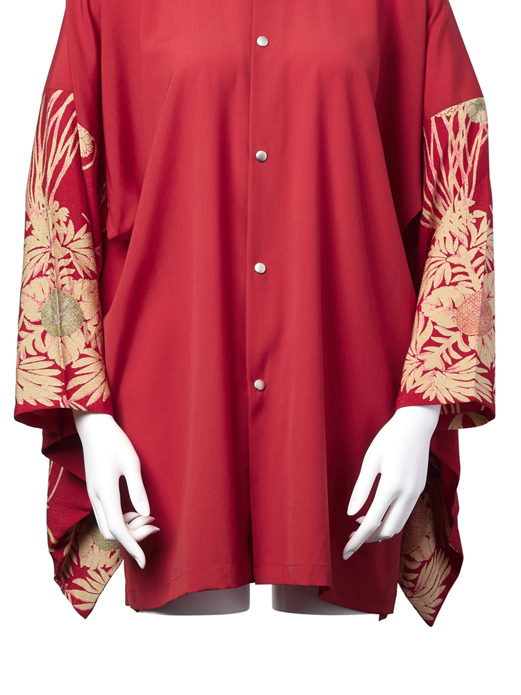 Yohji Yamamoto</br>FEMME</br>1994 AW_5