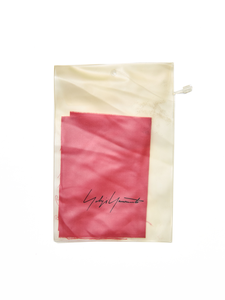 Yohji Yamamoto</br>FEMME</br>1994 AW_9