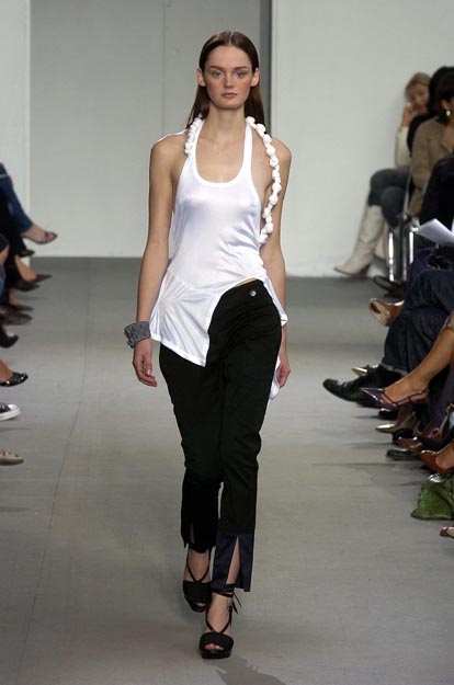 Helmut Lang</br>2005 SS_7