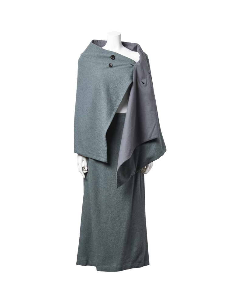 tricot</br>COMME des GARÇONS</br>1996 AW_3