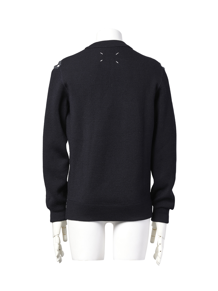 Maison Martin Margiela</br>2001 AW_4