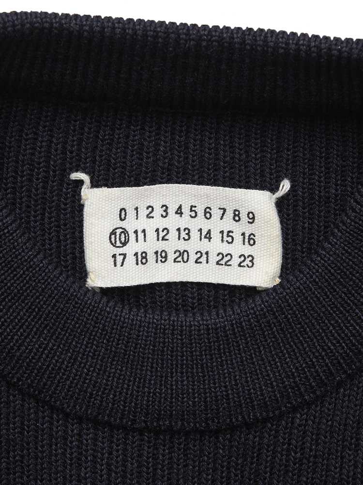Maison Martin Margiela</br>2001 AW_5