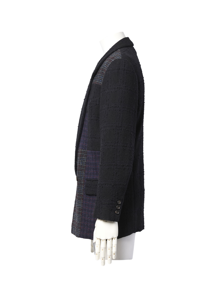 COMME des GARÇONS</br>HOMME PLUS</br>1988 AW_4