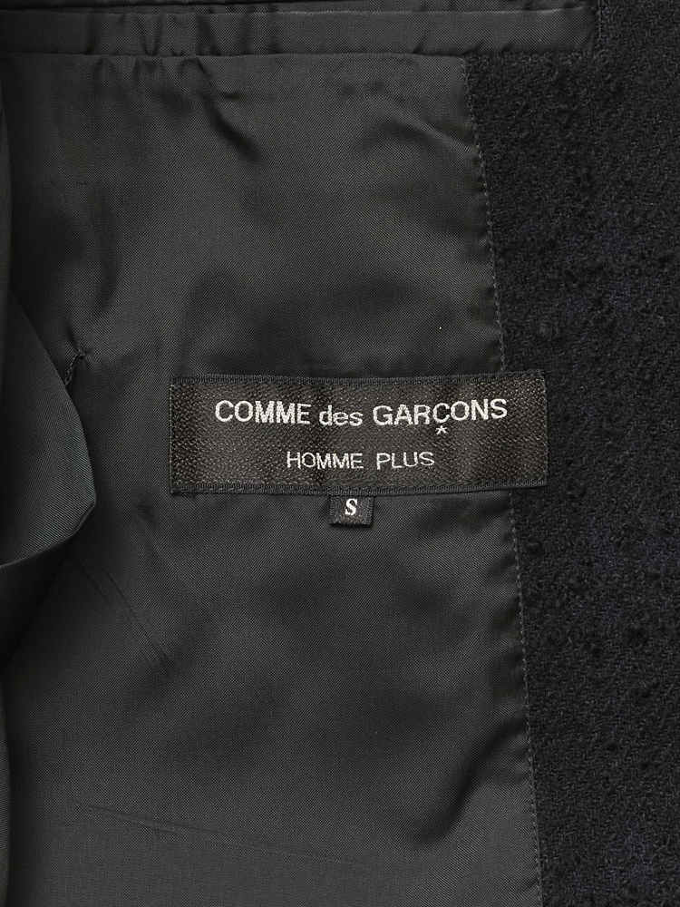 COMME des GARÇONS</br>HOMME PLUS</br>1988 AW_6