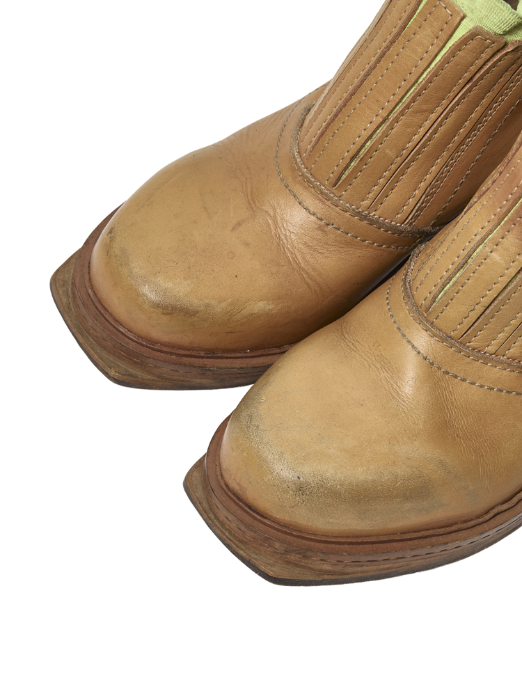 DIRK BIKKEMBERGS</br>1998 SS_10