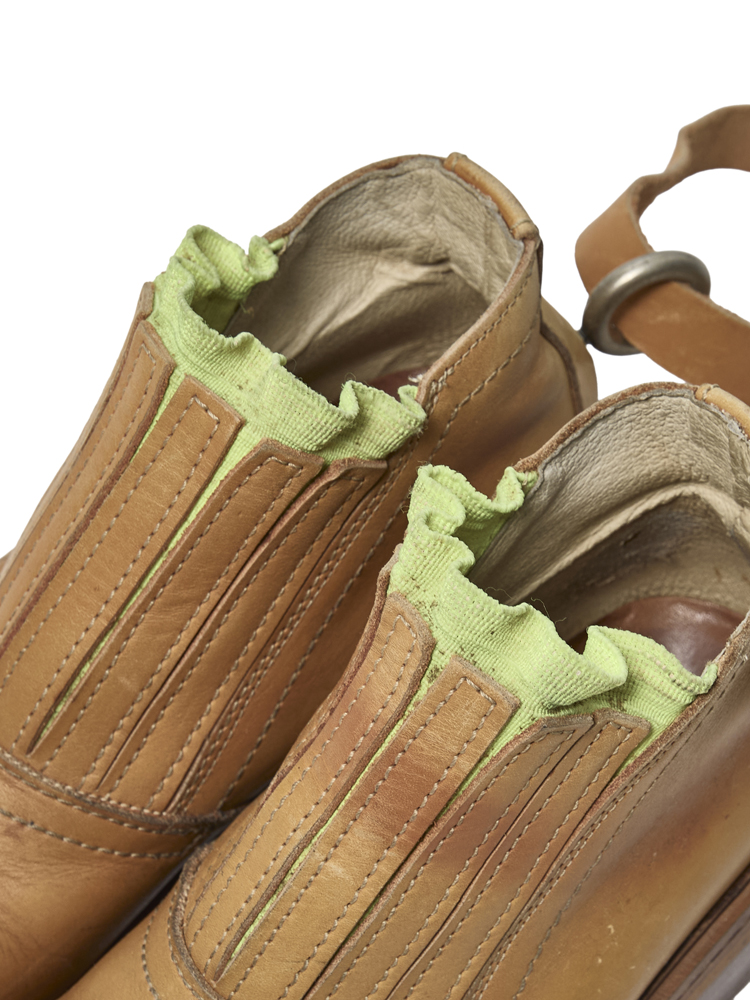 DIRK BIKKEMBERGS</br>1998 SS_11